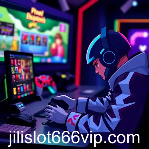 The Rise of Digital Gaming Networks