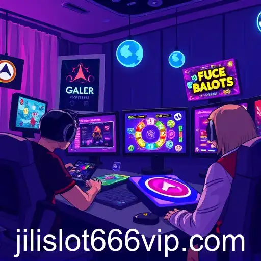 jilislot666