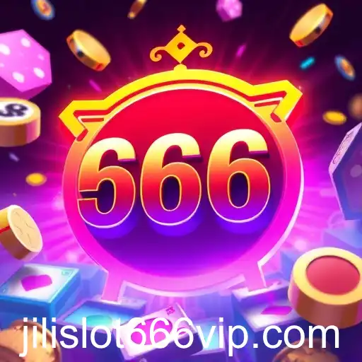 jilislot666