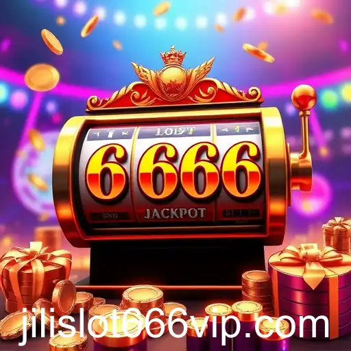 Unlocking the Excitement: Exploring Jackpot Slots on JiliSlot666
