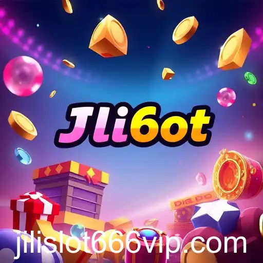 The Rise of Jilislot666 in the Global Gaming Scene