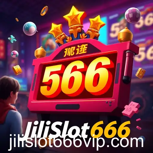 Exploring the Rise of JiliSlot666 Online Gaming