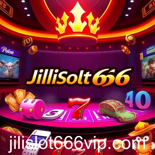 The Rise of JiliSlot666: A New Era in Online Gaming