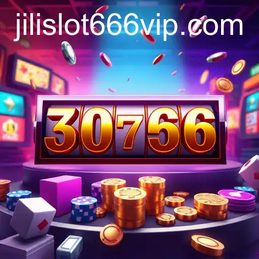 The Rise of jilislot666 in Online Gaming