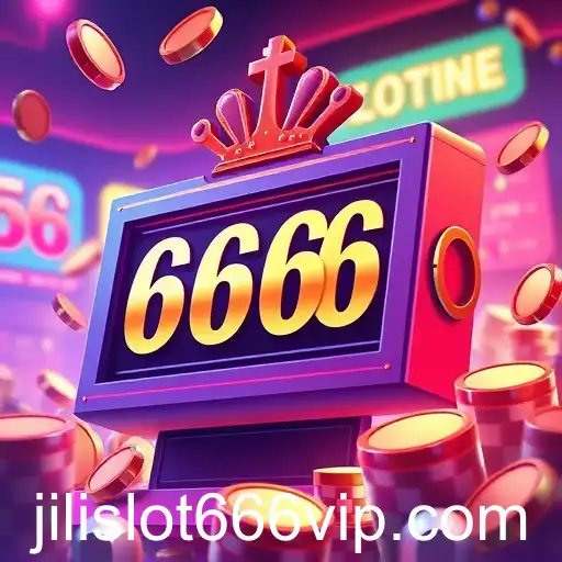 The Rise of Mobile Games: A Deep Dive into the Popularity of 'jilislot666'