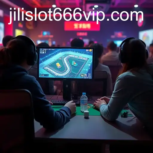 The Rise of Online Gaming Communities