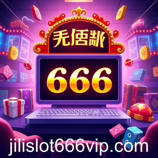 The Rise of JiliSlot666 in Online Gaming