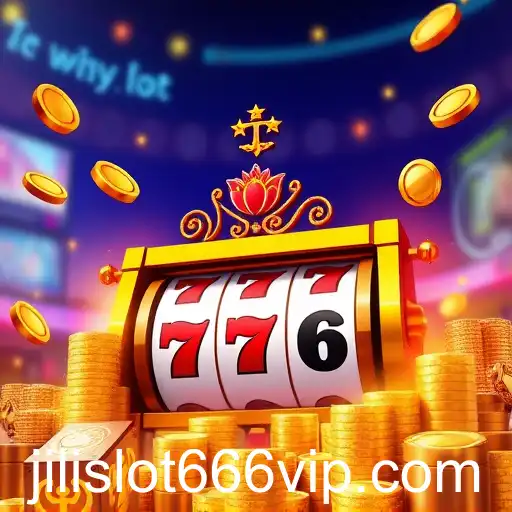 The Rise of JiliSlot666 in the Online Gaming Industry