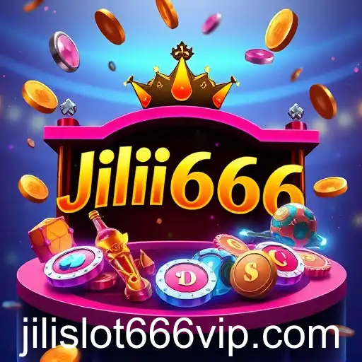 Exploring the Rise of Jilislot666 in Online Gaming