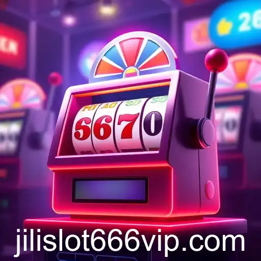 The Rise of jilislot666: A New Era in Online Gaming