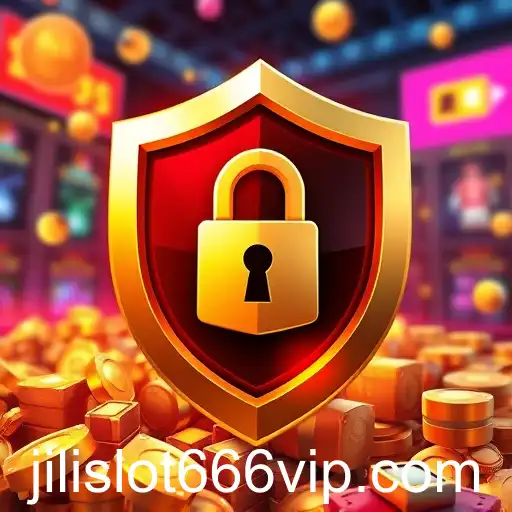 Exploring the Security Landscape in the Gaming World of JiliSlot666