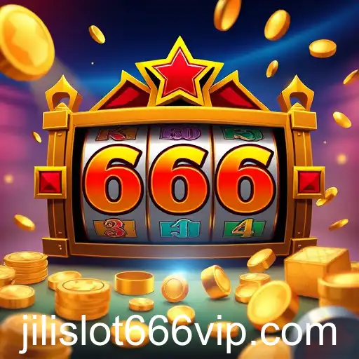 Exploring the Thrilling World of Slot Games: A Focus on JiliSlot666