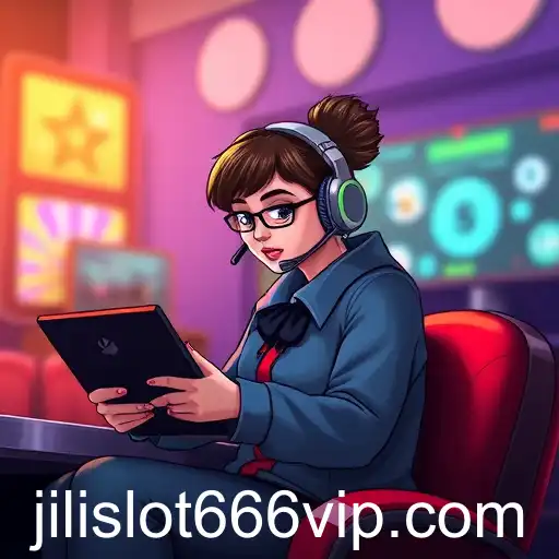 Exploring the 'Customer Support' Game Category: Spotlight on 'jilislot666'