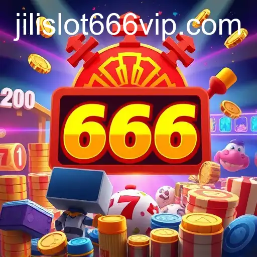jilislot666