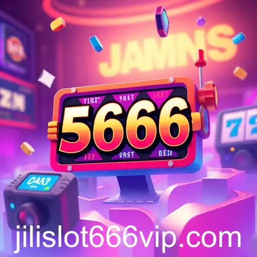 The Rise of Online Gaming: JiliSlot666's Impact in 2025