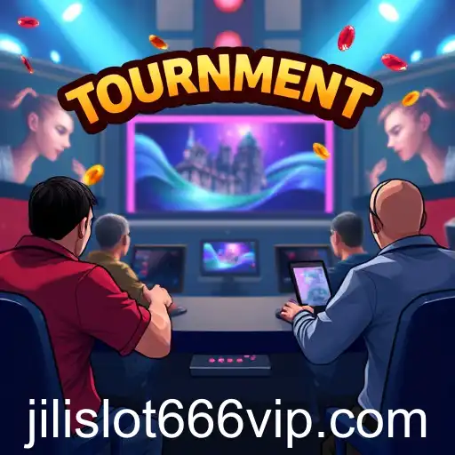 jilislot666